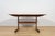 This is an oval-shaped teak dining table manufactured by G-Plan in the 1960s. The dining table after a comprehensive...