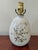 Ceramic Late 20th Century Studio Pottery Table Lamp, Signed For Sale - Image 7 of 7