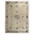 Early 20th Century Beige Gray Blue Chinese Peking Rug For Sale - Image 10 of 18