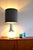 Large Glass Table Lamp from Doria Leuchten, 1970s For Sale - Image 10 of 14