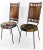 Arthur Umanoff for Shaver Howard Dining Chairs - a Pair For Sale - Image 13 of 13