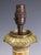 White Antique Neo-Renaissance Italian Majolica Porcelain Table Lamps, 1880, Set of 2 For Sale - Image 8 of 18