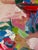 “Caprice” Original Painting by Hayley Morée For Sale - Image 4 of 4