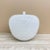 Vintage Glass Apple Table Lamp by Eickmeier, 1970s For Sale - Image 13 of 18