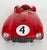 Italian BBR 1954 Ferrari 375 Plus Car Model, From Edition of 30, New in Box For Sale - Image 4 of 15