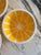 Majolica Style Vintage Lemon Motif Bowls - Set of Four For Sale - Image 10 of 15