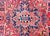 Mid 20th Century Persian Heriz Rug For Sale In Chicago - Image 6 of 16