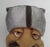 Vintage 1997 Elizabeth Signed Ugly Mug/Face Pottery Mug Football Player Pristine For Sale In Dallas - Image 6 of 9