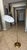 Late 20th Century Frederick CooperSolid Brass Faux Bamboo Floor Lamp For Sale - Image 9 of 17