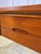 Wood Vintage Teak Side Table by Aksel Kjersgaard, 1970s For Sale - Image 7 of 10
