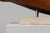 Organic Abstract Iroko Sculpture on Travertine Base, 1960s For Sale - Image 10 of 18