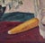 Oil on cardboard realized in the early 20th Century. Not signed. Includes a modern wooden frame cm. 35x58. Very good...