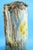 20th Century Cubist Anthropomorphic Vase attributed to Guido Gambone for Cas Solimene Vietri, 1940s For Sale - Image 14 of 18