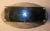 1997 Vintage Stephen Schlanser Art Glass Contemporary Style Long Oval Artifact Bowl For Sale In New Orleans - Image 6 of 7