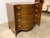 English Century Reproductions Sutton Collection Leeds Chest of Drawers, Late 20th Century For Sale - Image 3 of 12