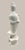 Chinese Vintage Wai Ming Hong Kong Blanc De Chine Porcelain Guanyin Lotus Statue 14" For Sale - Image 3 of 15