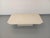 Vintage Travertine Coffee Table, 1980s For Sale - Image 4 of 15