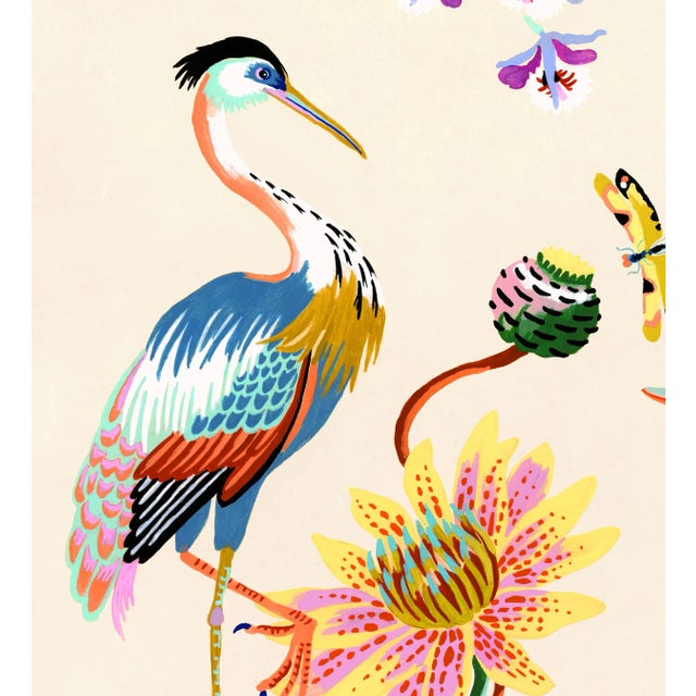 All giclée prints are digitally recreated from scanned original hand paintings by Sarah Gordon. Print size 16" x 20" Print...