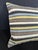 Turkish Hemp Pillow Cushion Natural Beige Brown Cushion Cover 20"x20" #18148 Enhance your home decor with our Kilim Pillow...