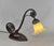 1920s French Art Deco Table Lamp by Daum 1920s France For Sale - Image 5 of 12