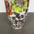 Large Model 420-54 Fat Lava Vase from Scheurich, 1970s For Sale - Image 4 of 18