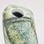 Modernist Grog Clay Ceramic Vase by Ágoston Simó For Sale - Image 9 of 11