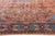 Signed Antique Persian Sultanabad Rug - 10'00 X 17'06 For Sale - Image 4 of 9