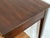 Mid 20th Century Henkel-Harris Mahogany Nesting Tables With Inlay For Sale - Image 14 of 18