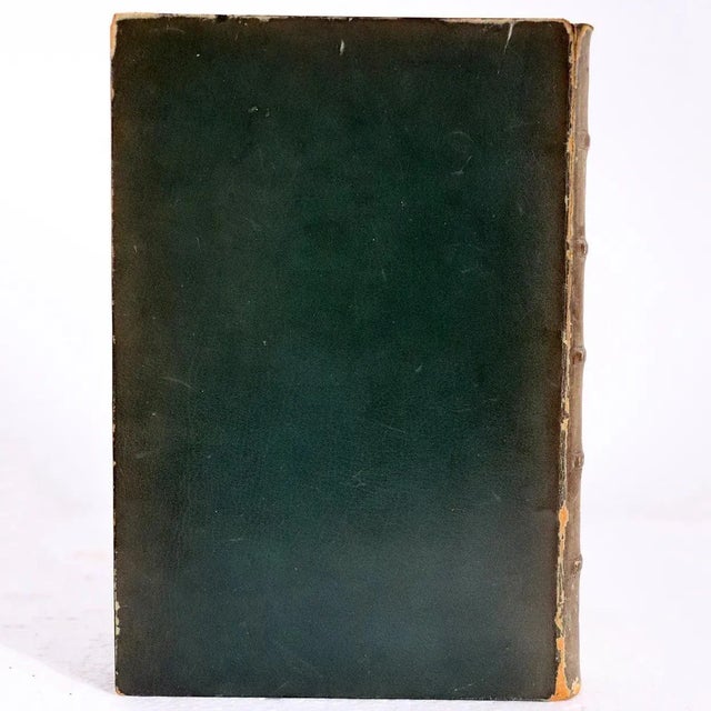 Diary of John Evelyn (English, 1620-1706) PROVENANCE Note: English Prize (Division I) / Master: Mr. Brewerton / Class I....