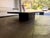 Restoration Hardware Restoration Hardware Reclaimed Oak Plinth Coffee Table For Sale - Image 4 of 13