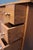 Bench-Made Solid Cherry Apothecary Cabinet For Sale - Image 11 of 14