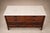 Sergio Rodrigues "Marquesa" Chest of Drawers in Rosewood With Marble Top — Oca, Brazil, C. 1965 For Sale - Image 12 of 18
