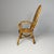 Vintage Italian Armchair by Gerbella Torino, 1970s For Sale - Image 3 of 18