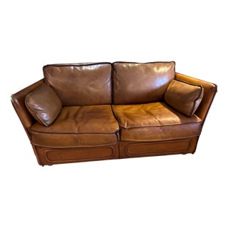 Vintage Two-Seater Sofa from Rocha Bobois, 1970s For Sale