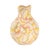 Ceramic Analee Juice Pitcher Rosey Pink For Sale - Image 7 of 11