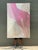 Vintage Monumental Abstract Expressionist Painting on Canvas For Sale In West Palm - Image 6 of 13