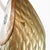 Mexican 1960s Big Size Sergio Bustamante Sculpture of Toucan on Hanging Perch For Sale - Image 3 of 5