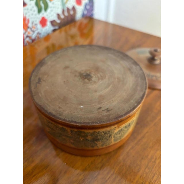 Spice Jar, 19th Century For Sale - Image 6 of 10