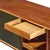 George Nelson for Herman Miller 8000 Executive Series Mid Century Walnut Credenza For Sale - Image 10 of 12