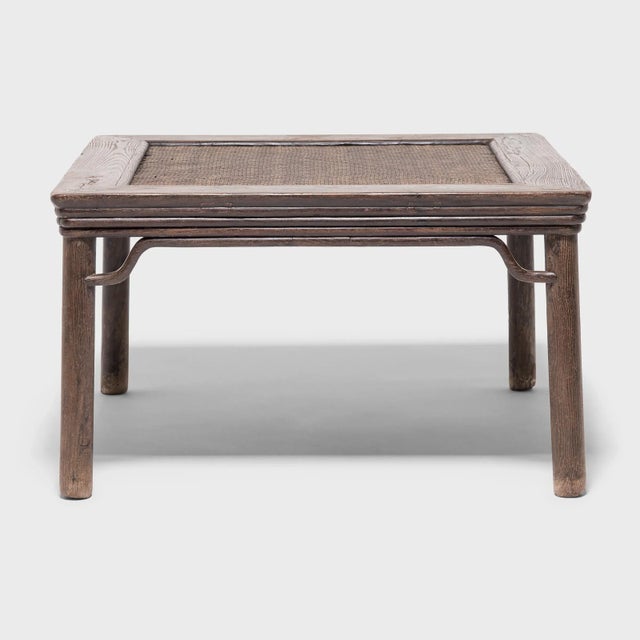 1900s Tapered Feng Deng Table For Sale In Chicago - Image 6 of 7