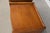 Wood 1960s Walnut Nightstands by Kent Coffey the Sharon - A Pair For Sale - Image 7 of 10