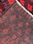 Vintage Afghan Khal Mohammadi Runner 2'7" X 12'5" For Sale - Image 4 of 5