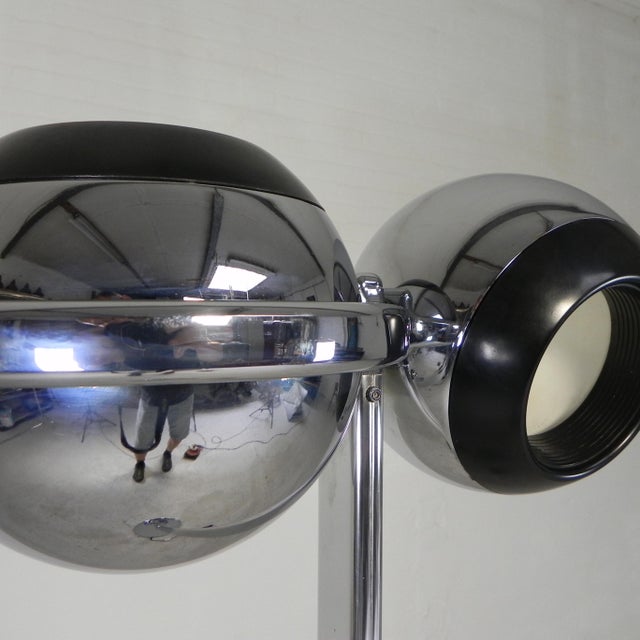 Floor Lamp by Terence Conran for Erco, 1970s For Sale - Image 15 of 18