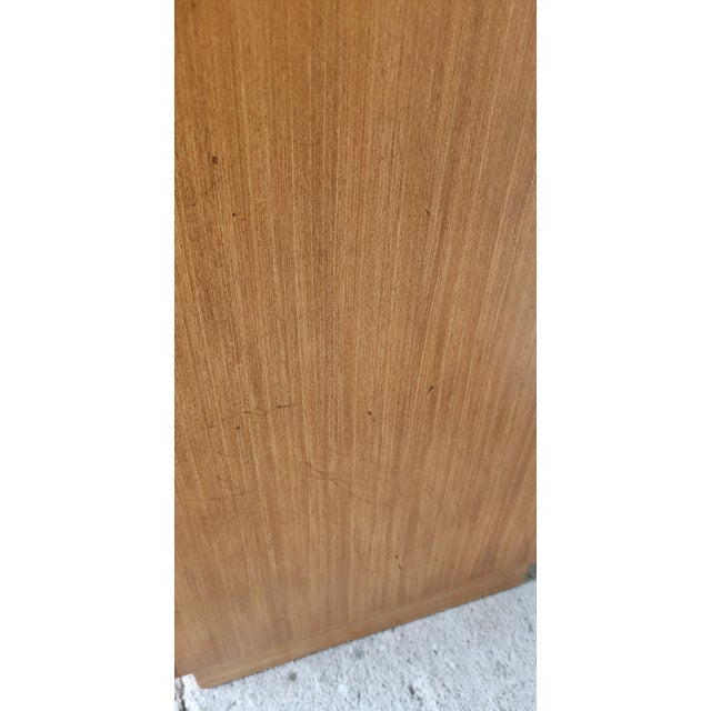 Vintage Dresser, Drexel Precedent Collection by Edward Wormley, Mid Century Modern (#2) For Sale - Image 9 of 18