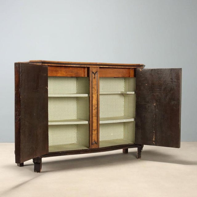 18th Century Lombard Baroque Sideboard For Sale - Image 3 of 12