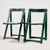 Beech Chairs by Aldo Jacober for Alberto Bazzani, 1960s, Set of 2 For Sale - Image 13 of 13