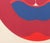 Ronald Abram Infinitesimale Constantes, Silkscreen in Colors, 1970 For Sale - Image 4 of 7