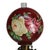 Metal 19th Century Bradley & Hubbard Victorian Brass, Bronze, Marble & Glass Figural Oil Lamp For Sale - Image 7 of 14