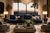 Four-Seat Brazilian Modern Sofa in Hardwood by Joaquim Tenreiro, Brazil, 1950s For Sale - Image 10 of 18
