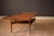 Brown Vintage Danish Teak Two-Tier Coffee Table by Poul Jensen for Selig For Sale - Image 8 of 18